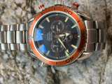 Luxury style watch - Image 8