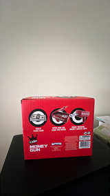 Cash King Money Gun - Image 2