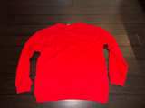 Coca-Cola Polar Bear Graphic Sweatshirt Large LIGHT NO LONGER WORKS - Image 7
