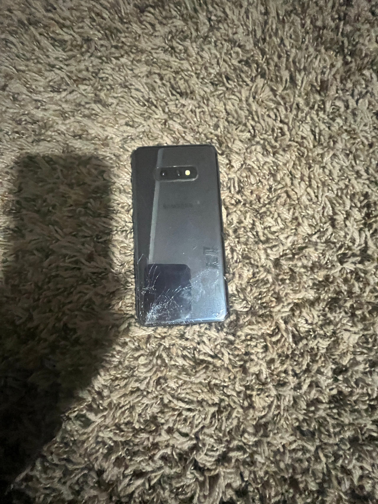 Samsung Galaxy S10