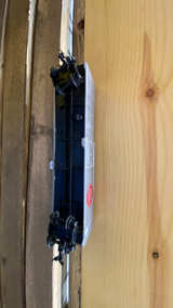 Bachmann HO Scale Swift's Premium 51' Steel Reefer Car - Image 5