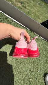 Nike Air Max 270 RT Toddler Sneaker - Image 3