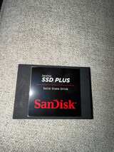 SanDisk SSD Plus 480GB Internal SATA SSD UNTESTED - Image 2