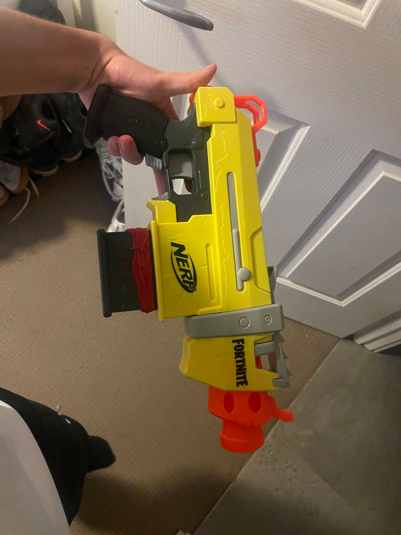 Nerf Fortnite SP-L Blaster