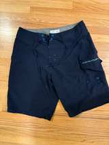Oakley Dredge 2.7 Boardshort Navy Blue - Image 1