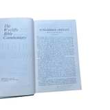 Moody Monthly Wycliffe Bible Commentary Parallel Edition Hardcover - Image 3