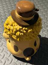 Tonka Pound Puppies Vintage Cookie Jar - Image 3