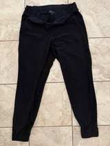 Athleta Women's Black Jogger Pants - Image 1