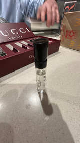 Gucci Beauty Box - Image 3