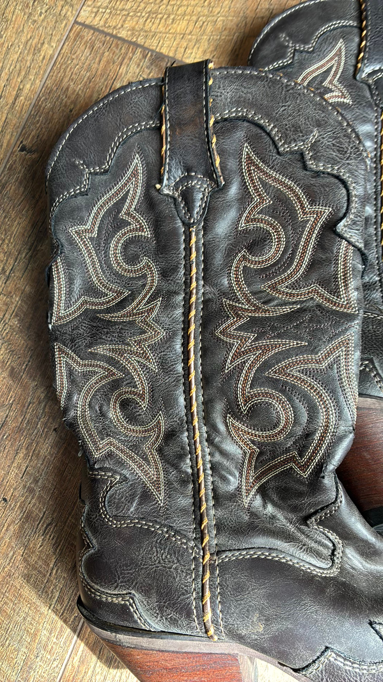 Cowboy Boots