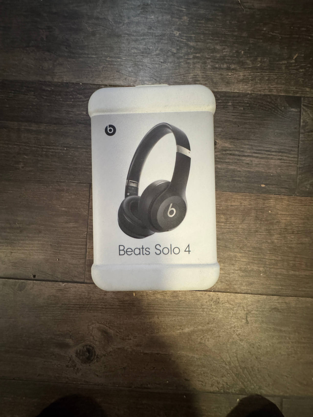 Beats Solo 4