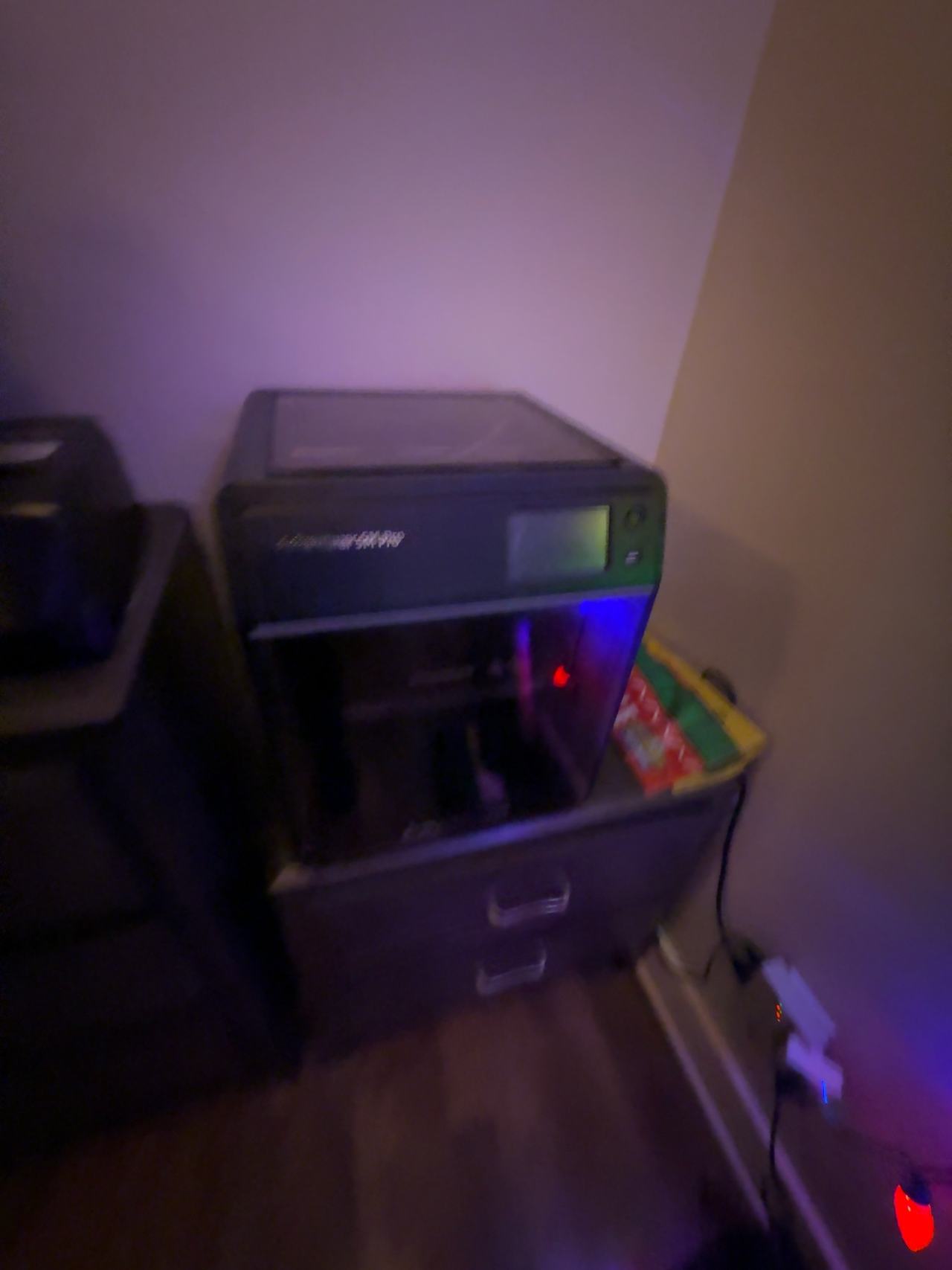Flashforge Adventurer 5M Pro 3D Printer