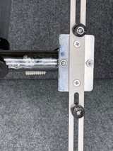 Gibraltar SC-LMS Laptop Mounting Stand - Image 4
