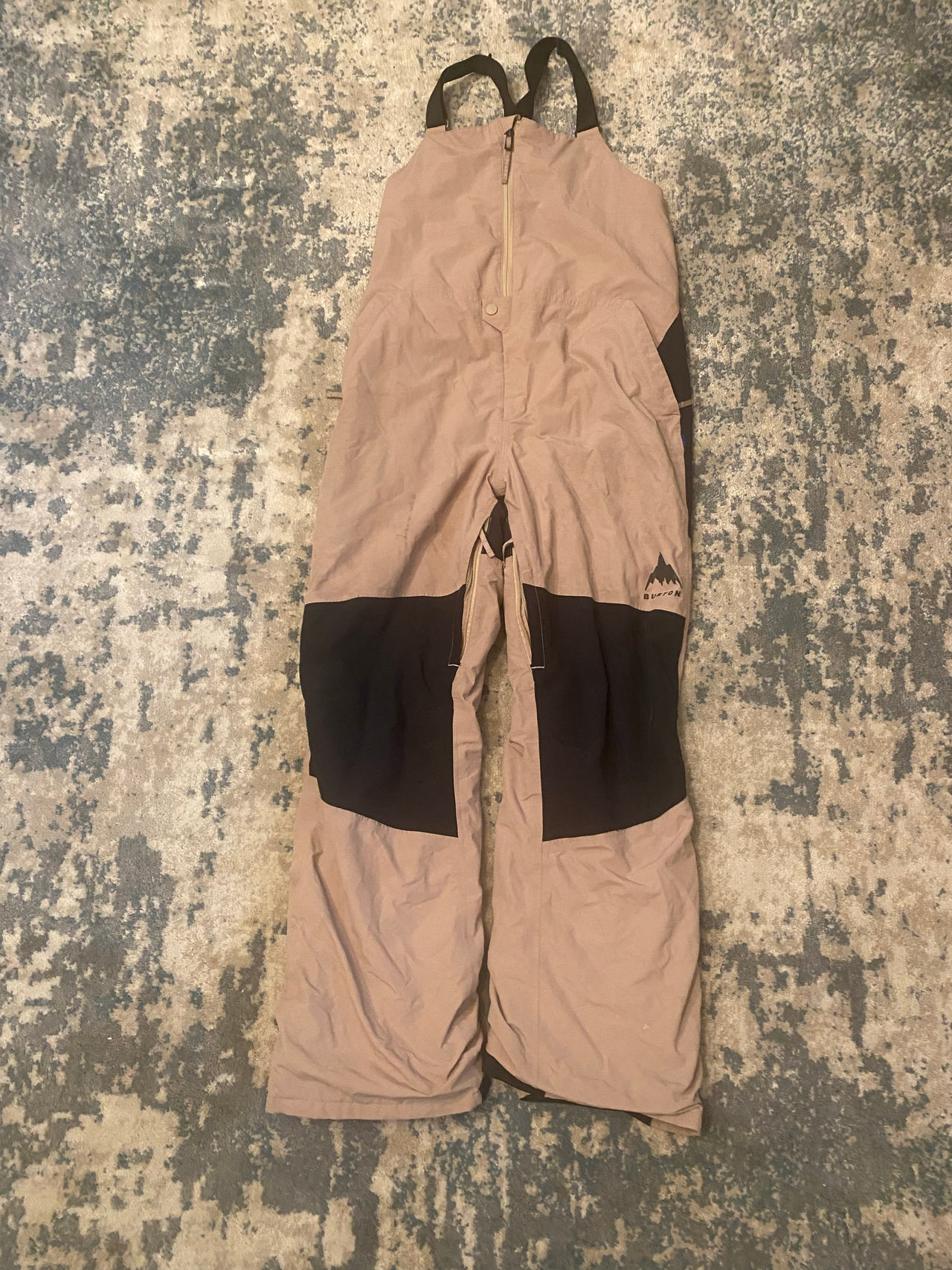 Burton Snow Bib Pants
