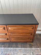 Mid-Century Modern Dresser - Image 7