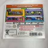 Nintendo Animal Crossing: New Leaf – Welcome Amiibo (Nintendo 3DS) - Image 5