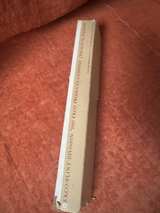 Flint Mid Century Modern Slotted Spoon Stainless Steel - Image 2