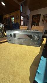 Denon AVR-4310CI 9.2 Channel Network Home Theater Receiver - Image 2