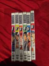 Suzuka DVD Vol 1-6 Set - Image 2