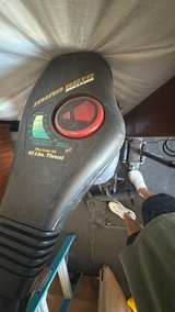 Minn Kota Maxxum Trolling Motor - Image 4
