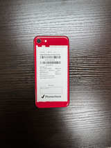 Apple iPhone SE (2nd Generation) 64GB (PRODUCT)RED Unlocked - Image 1