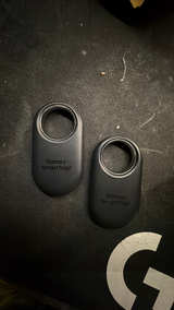 Samsung Galaxy SmartTag2 (2-pack) - Image 2