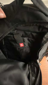 OGIO Rogue Backpack Black - Image 3