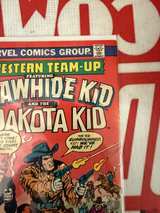 Western Team-Up Featuring The Rawhide Kid and The Dakota Kid #1 - Image 3