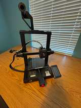 Anycubic Kobra 2 3D Printer with Upgrades - Image 7