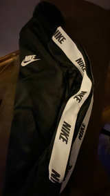Nike Sportswear Tape Track Jacket - Image 3
