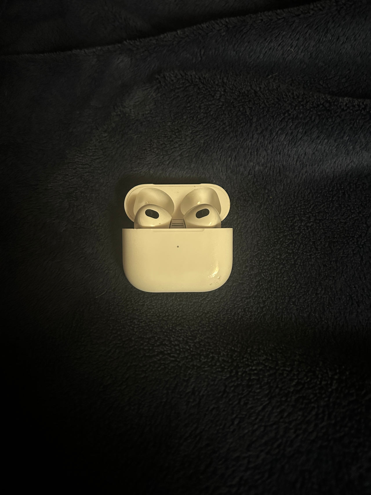 Apple AirPods 3rd generation