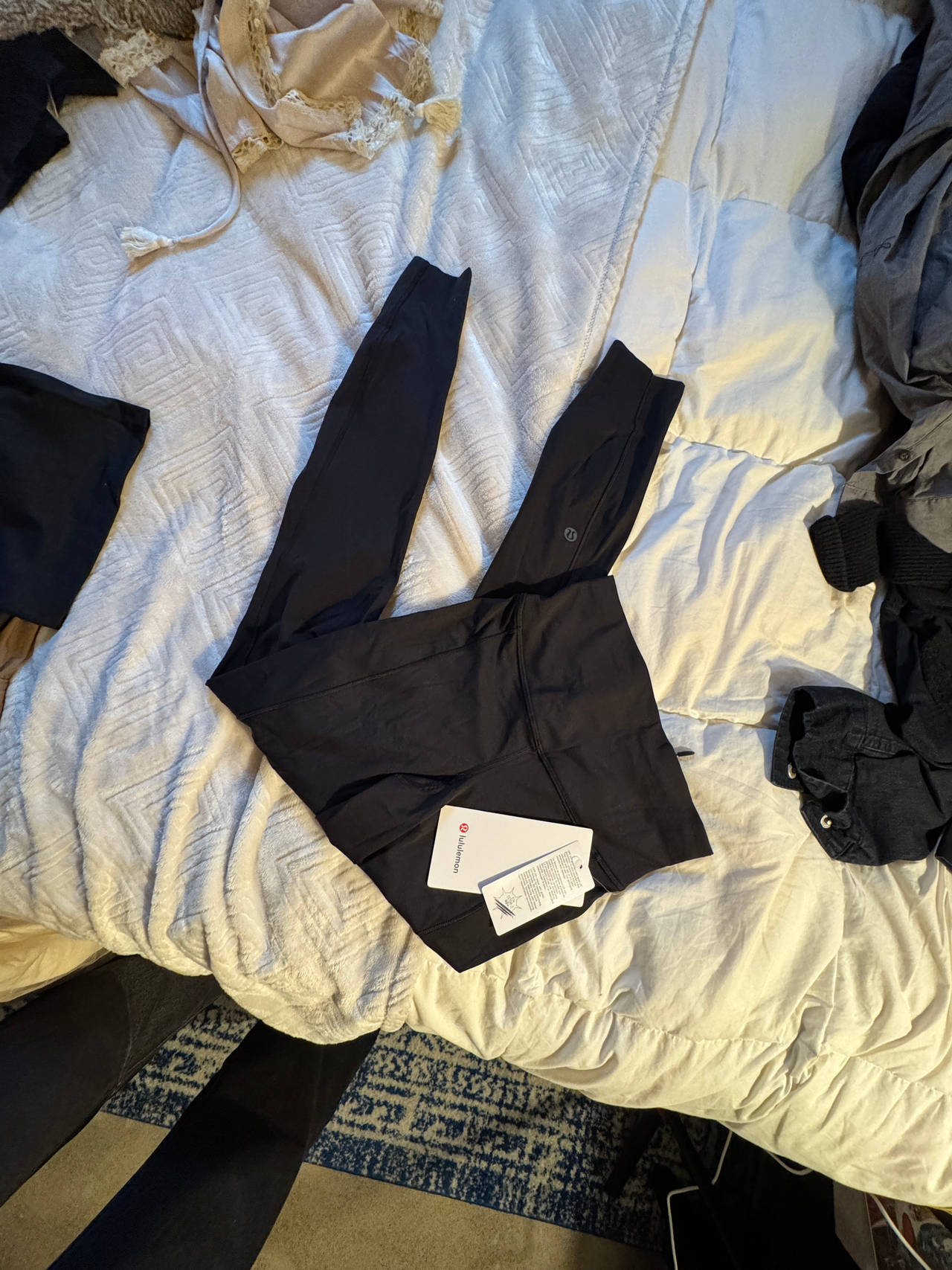 lululemon Align High-Rise Pant 25"