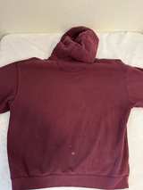 Champion Texas A&M Aggies Hoodie Maroon - Image 2