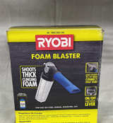 Ryobi Foam Blaster RY31F04 - Image 1
