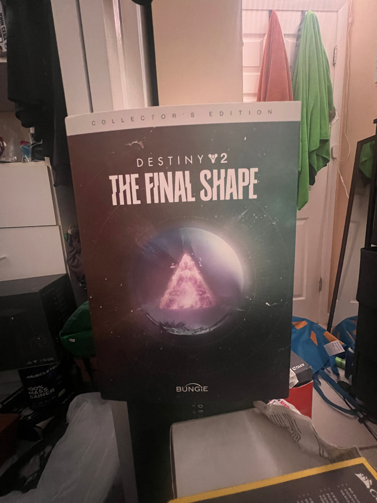 Destiny 2: The Final Shape Collector's Edition