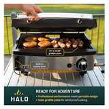 HALO Elite1B Outdoor Griddle - Image 2