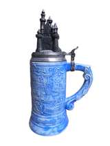 Disneyland 60th Anniversary Diamond Celebration Beer Stein - Image 3