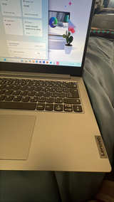 Lenovo IdeaPad 3 15 - Image 3