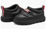 New with Tags Hunter Kids In/Out Insulated Slipper Toddler 8c - Image 4