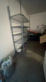 Eagle Group Wire Shelving Unit - Image 2