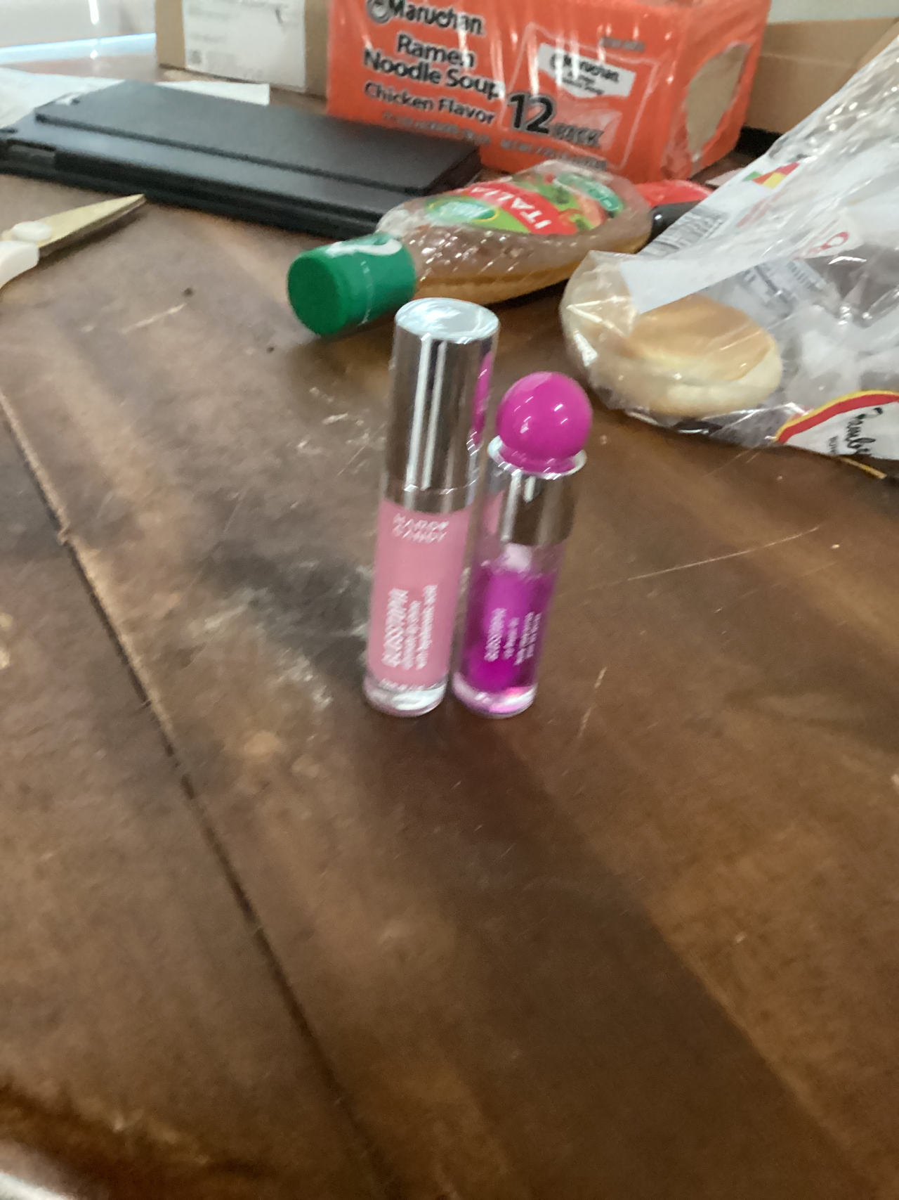 Maybelline Lifter Gloss Lip Gloss