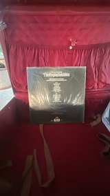 Air - The Virgin Suicides (Original Motion Picture Score) Vinyl LP - Image 4