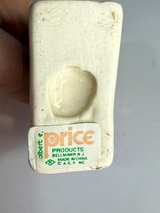 Delft Blue Kissing Couple Figurine - Image 2