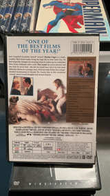 The Family Man DVD - Image 2