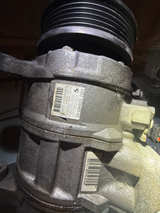 BMW Air Conditioning Compressor - Image 1