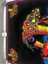 Eat Me Blacklight Poster - Image 3