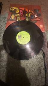 Raphael - El Golfo (Original Motion Picture Soundtrack) Vinyl LP - Image 2