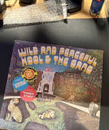 Kool & The Gang - Wild and Peaceful Vinyl LP - Image 1