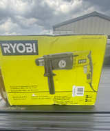 Ryobi 6.5 Amp SDS-Plus Rotary Hammer Drill - Image 1