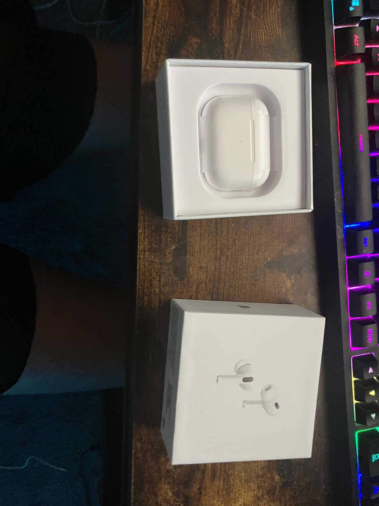 Apple AirPods Pro